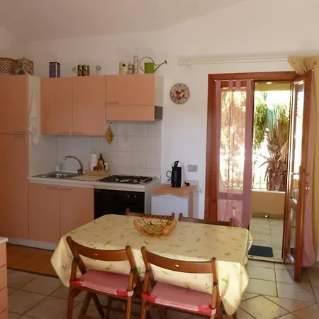 Bilo Geranium Apartamento *