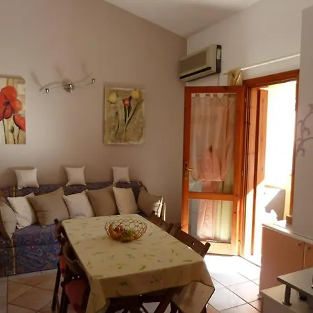 Bilo Geranium Apartamento *