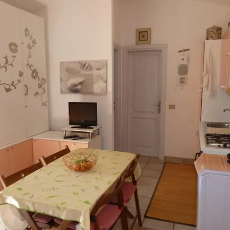 Bilo Geranium Apartamento