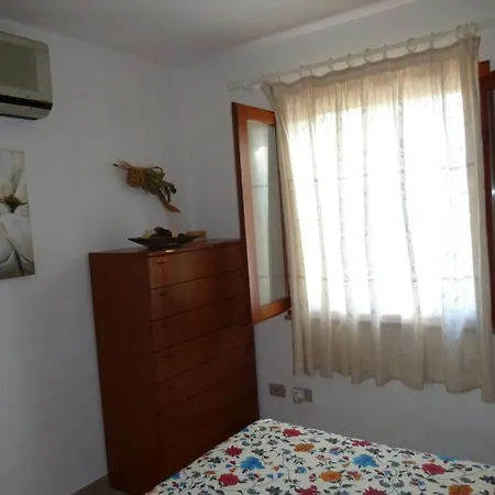 Bilo Geranium Apartamento